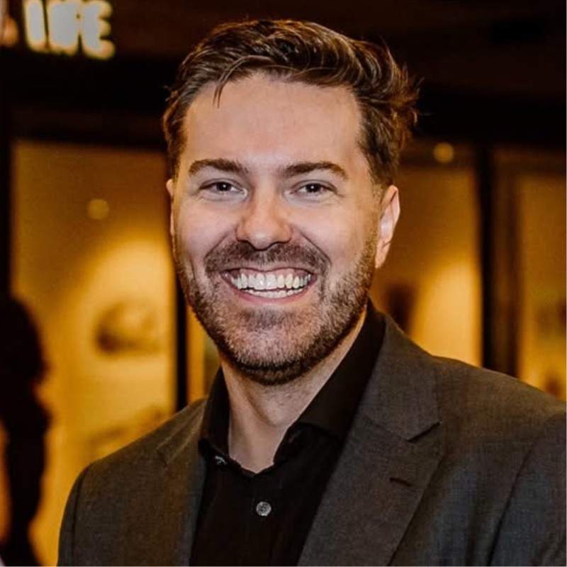 Chris Walsh, AJAEX